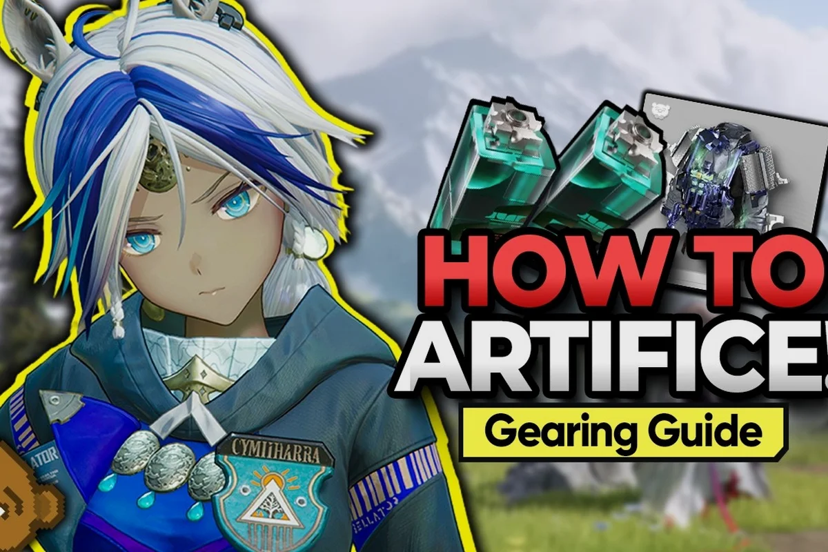 Arknights: Endfield Best Artifacts: Top Gear Picks Ranked