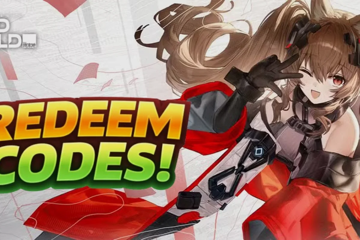 Arknights: Endfield Expired Codes: Old Rewards Worth Knowing