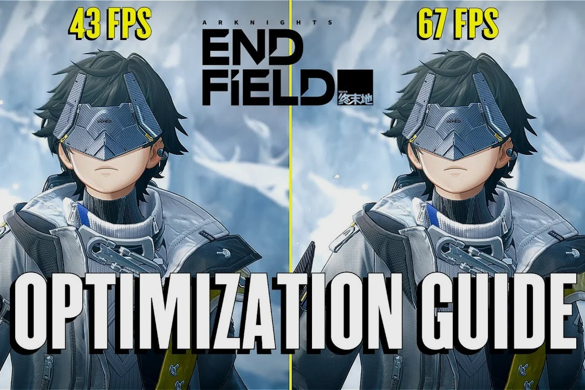 Arknights: Endfield PC Exclusive Codes: Steam Rewards & More