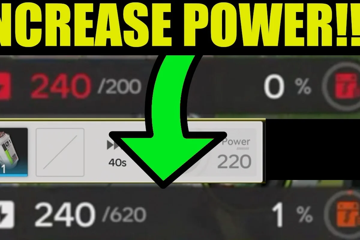 Arknights: Endfield How to Increase Power: Outpost Wiring Basics