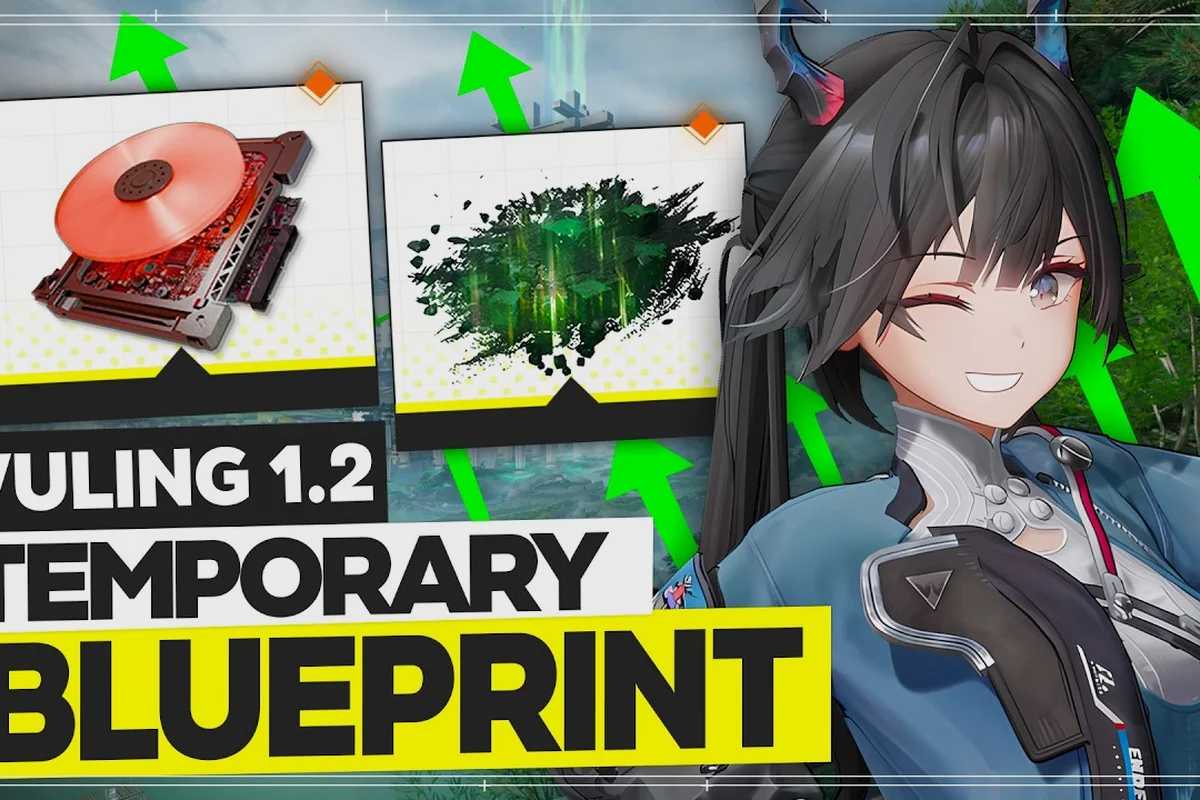 Arknights: Endfield Factory Guide: AIC Layout & Production Basics