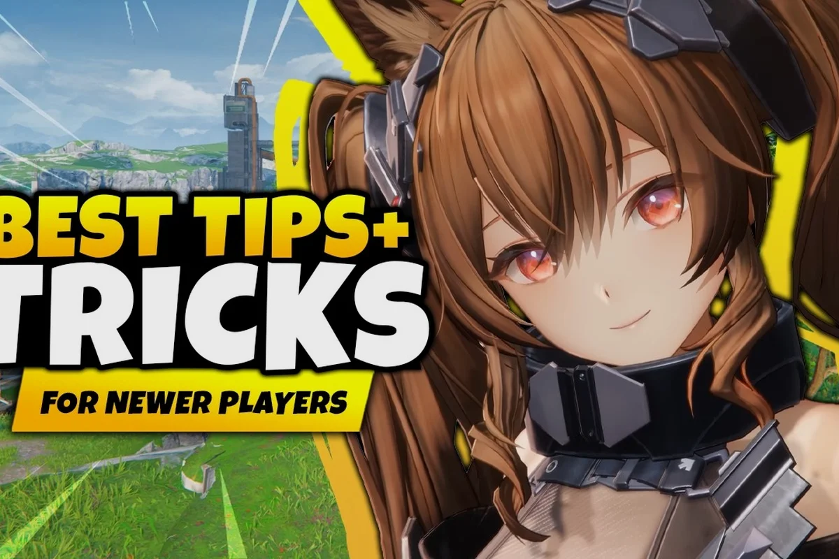 Arknights: Endfield Beginner Guide: First 10 Hours Walkthrough