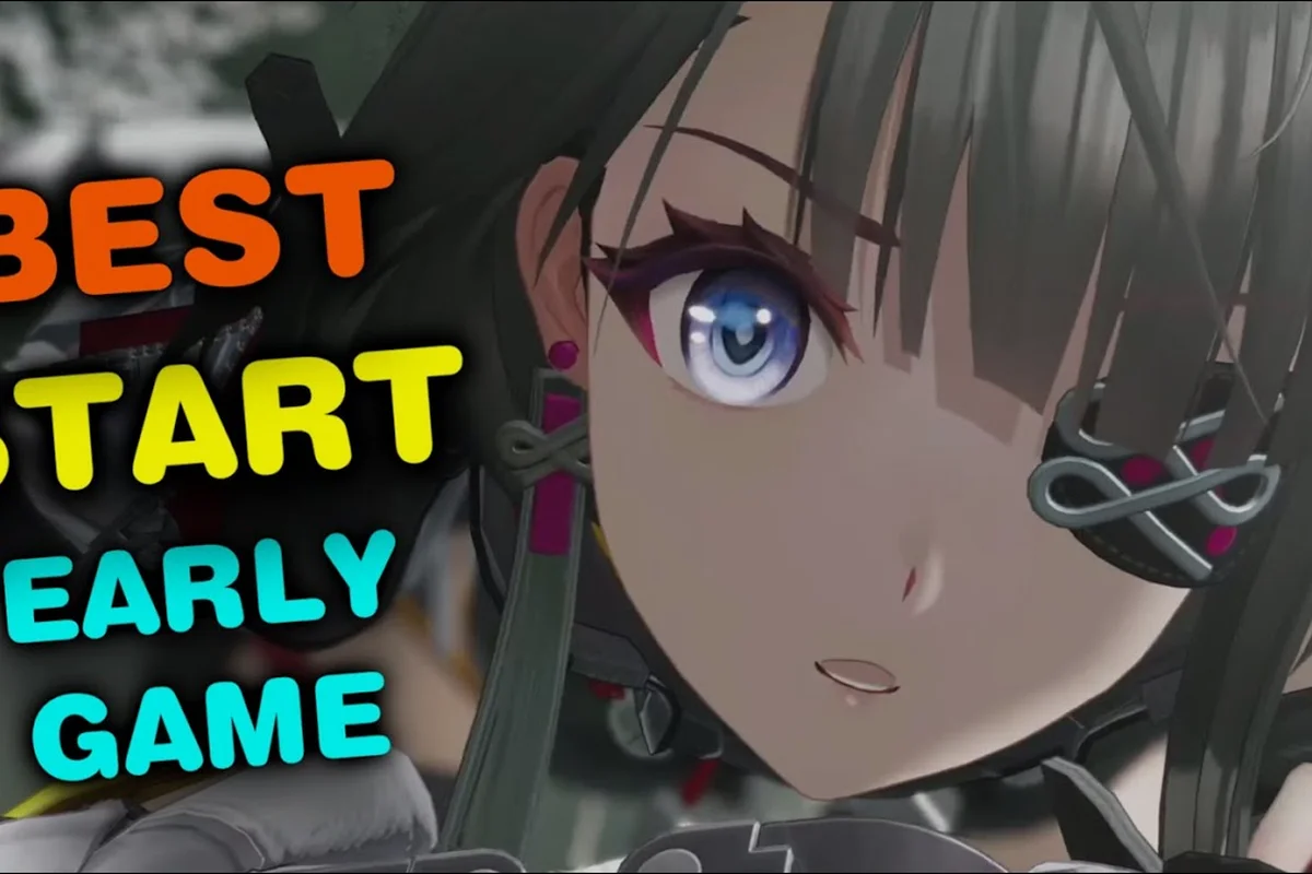 Arknights: Endfield Progression Guide: Combat & Stagger System