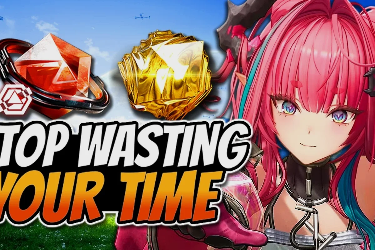 Arknights: Endfield Daily Checklist: T-Creds, Oroberyl & More