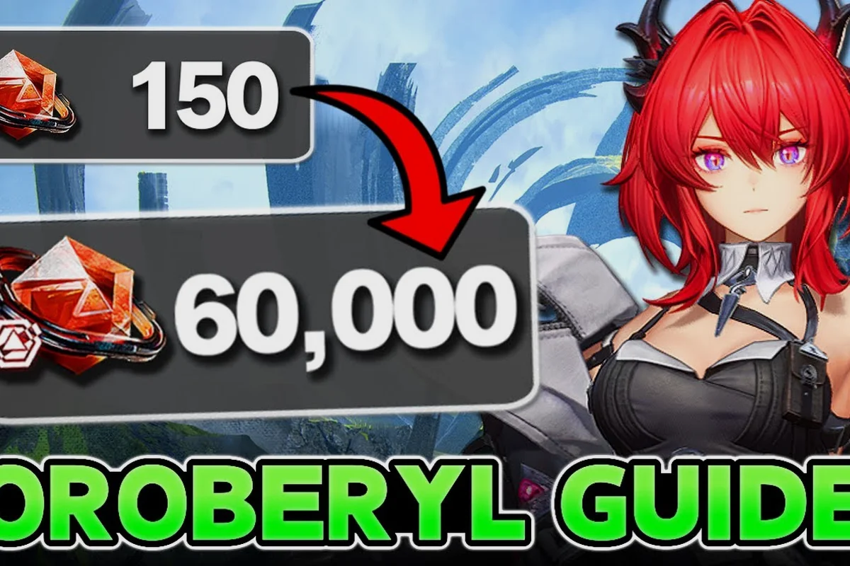 Arknights: Endfield Resource Guide: Currencies & F2P Path