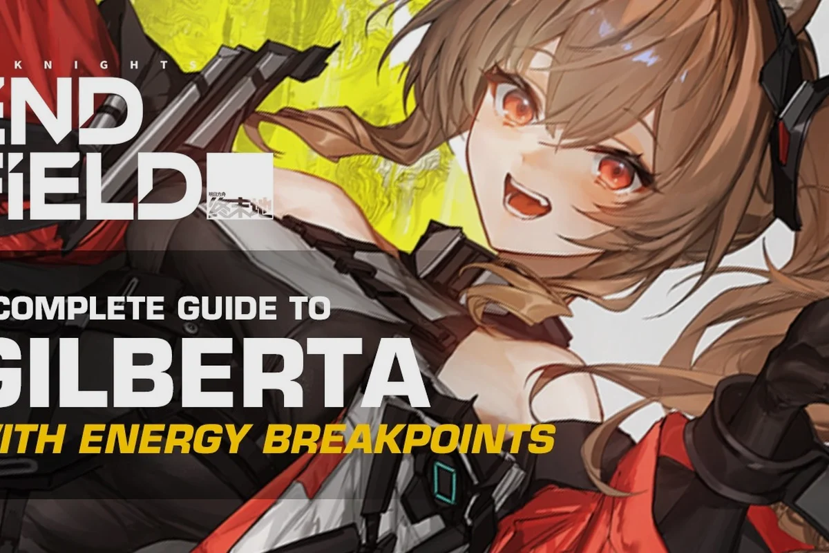 Arknights: Endfield Imbalance Guide: Stagger Meter & Combos