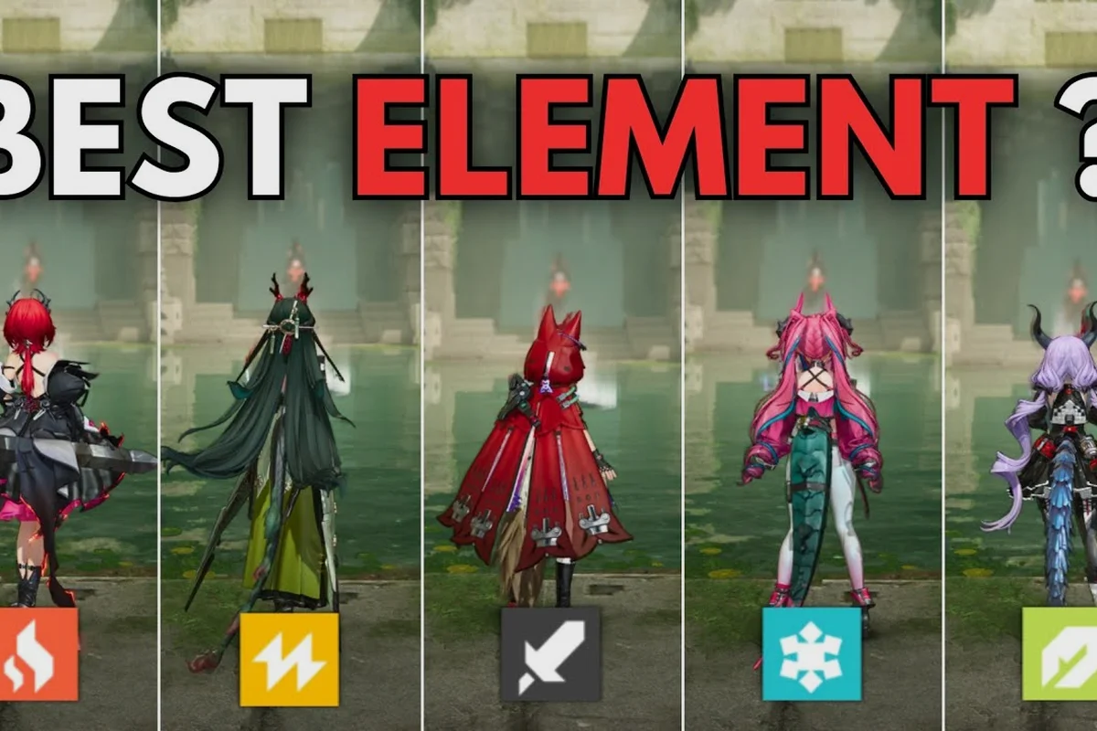 Arknights: Endfield Mono Element Team: F2P Builds & Boss Picks
