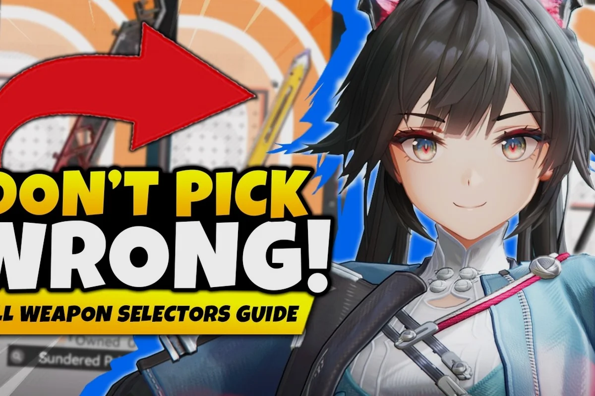 Arknights: Endfield Best Weapons: Supply Pull Advice