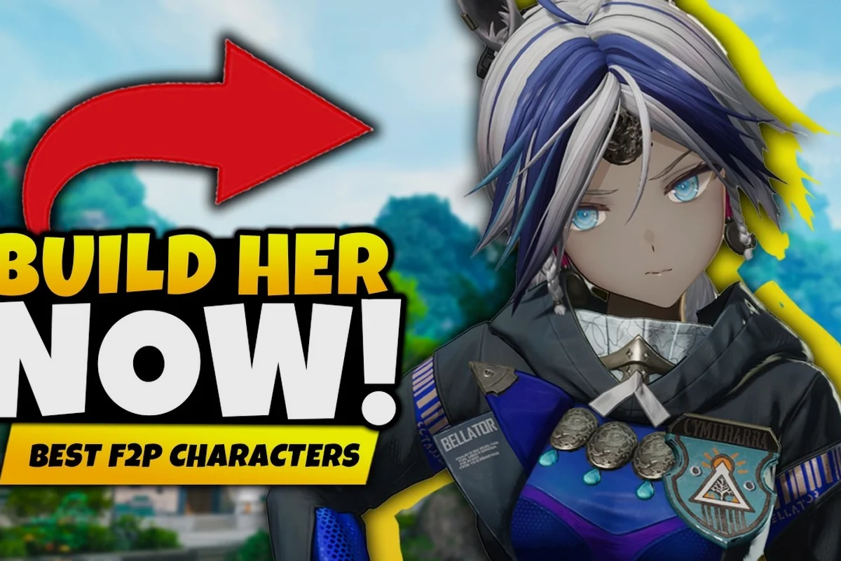 Arknights: Endfield 5 Star Tier List: Budget Picks