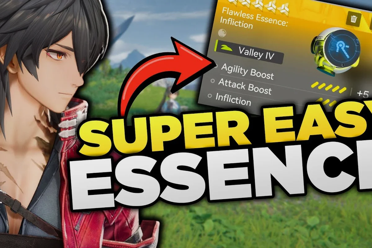 Arknights: Endfield Weapon Supply Overview: Banners & Essence