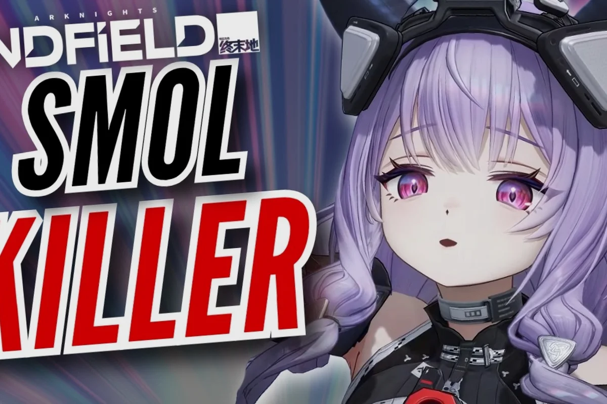 Arknights: Endfield Weapons: Types, Rarities & Top Picks