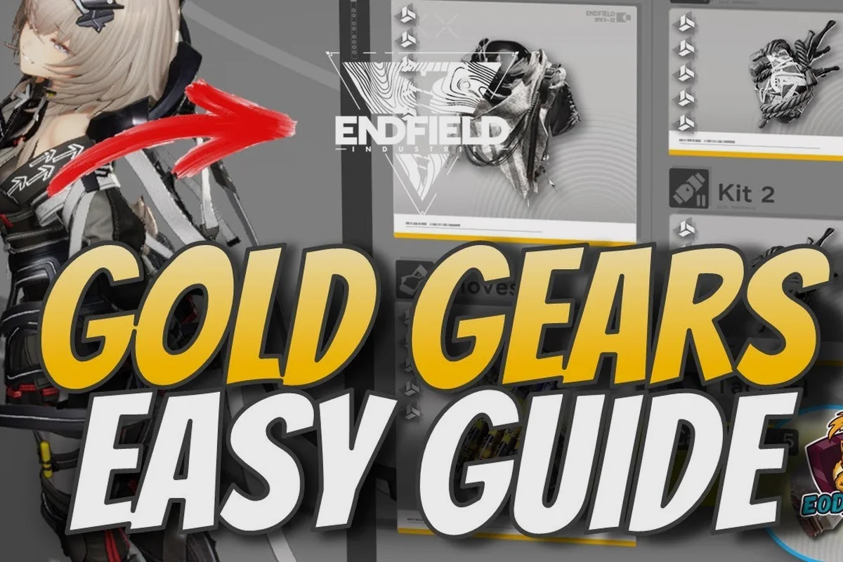 Arknights: Endfield Free Weapons: Craftable Picks & Rewards
